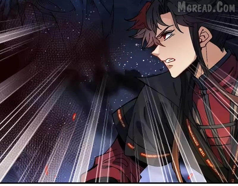 Master: This rebellious disciple is definitely not the Holy Son Chapter 177 - page 65
